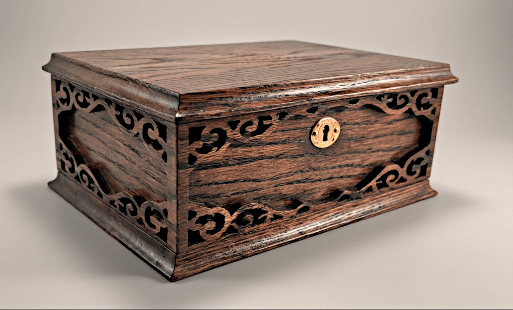 The Electronic Music&nbsp;Box